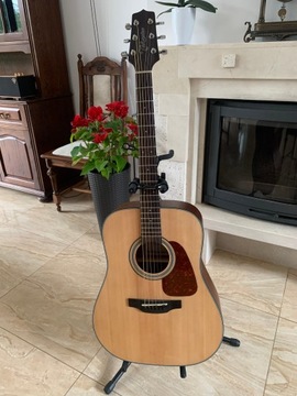 TAKAMINE GD10 N gitara akustyczna