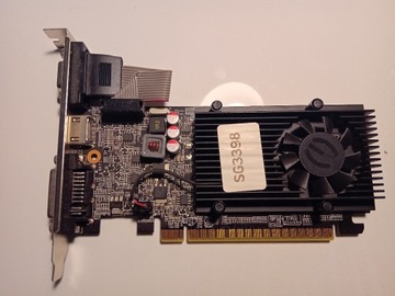 EVGA GeForce GT 520 1G HDMI DVI VGA