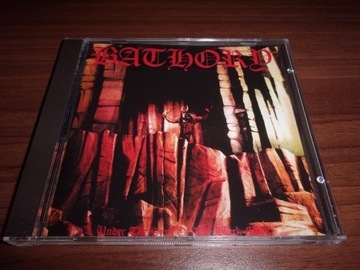 Bathory - Under the Sign of the Black Mark CD 2003