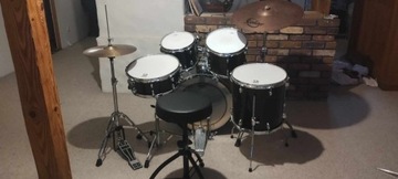 Perkusja Yamaha Rydeen 22''