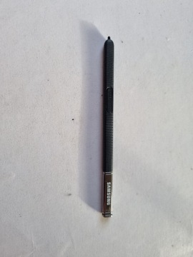 Rysik S-Pen ORYG czarny   Samsung Note 4 N910F 