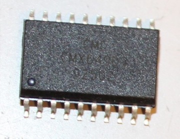 układ CMX649D3  