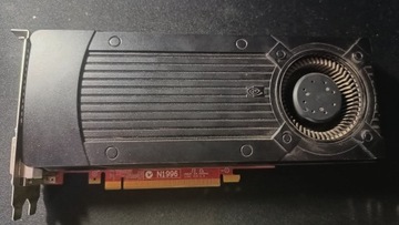 Karta Graficzna GTX 760 1,5GB OEM