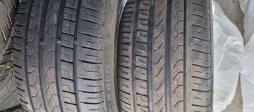 PIRELLI CINTURATO P7 225/45/18 LATO, 5,1mm i 5,5mm