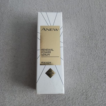 Avon Anew Renewal Power Serum do twarzy z protinol