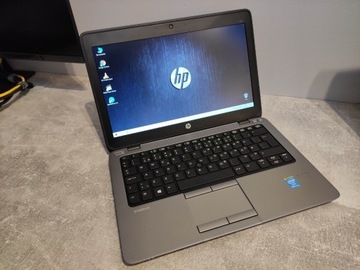 HP ProBook EliteBook 820 G1 4GB 240GB SSD WIN10