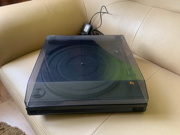 Gramofon SIEMENS model : RS 170 HIFI Stereo Phono 