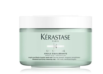 KERASTASE SPECIFIQUE ARGILE EQUILIBRANTE GLINKA