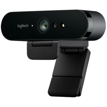 KAMERA INTERNETOWA LOGITECH BRIO 4K ULTRA HD