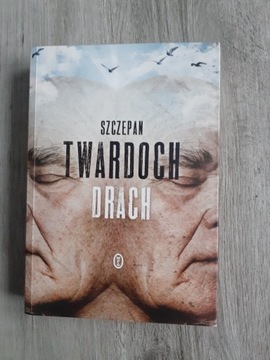 Drach, Szczepan Twardoch