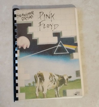 Pink Floyd - Sławomir Orski