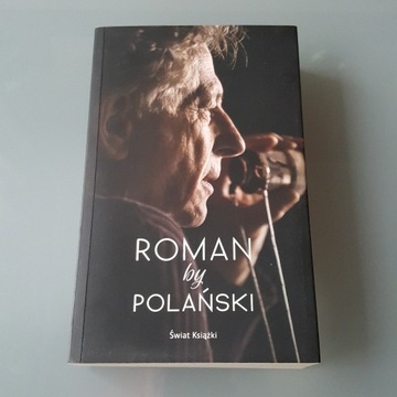 Roman by Polanski - Roman Polański