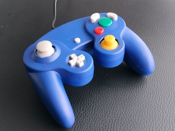 Pad, kontener do Nintendo game cube