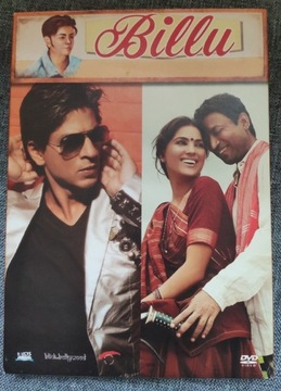 Billu, film Bollywood 
