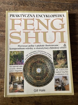 Praktyczna encyklopedia Feng Shui