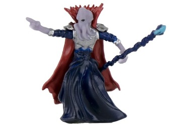MICRO FIGURKA DUNGEONS&DRAGONS MIND FLAYER
