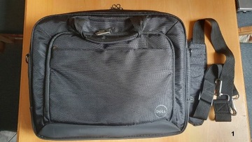 Torba na laptopa Dell 15"