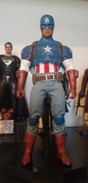 Marvel kapitan ameryka 1:6, Av. End Game, 30 cm