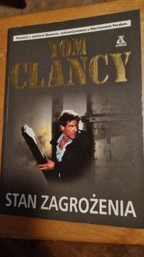 Tom Clancy Stan zagrożenia 