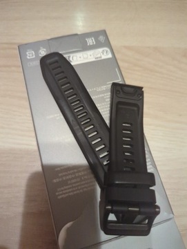 Garmin pasek quick fit 22 czarny