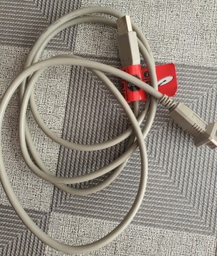 Kabel USB 2.0 - 28AWG
