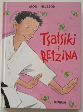 M. Nilsson : Tsatsiki i Retzina