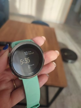 Suunto 3 fitness 