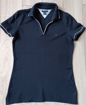 KOSZULKA POLO TOMMY HILFIGER R. S