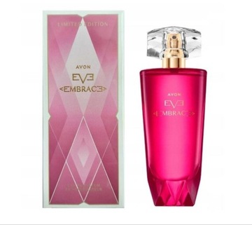 Eve Embrace Avon 50ml edp