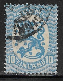 Finlandia, Mi: Fi 72, 1924 rok 