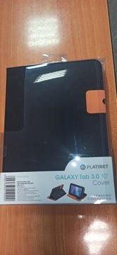 Etui tablet Galaxy Tab 3.0 10 cali czarny