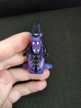 LEGO ninjago pythor 