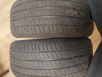 Opony Michelin Primcy 3 235/50 R18 letnie