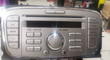 Radio S-Max