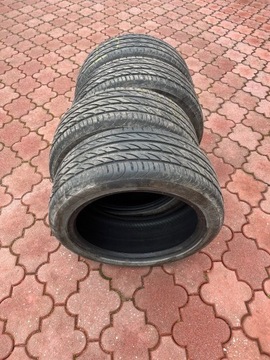 Opony Pirelli P ZERO NERO 215/45R17 91Y 4sztuki