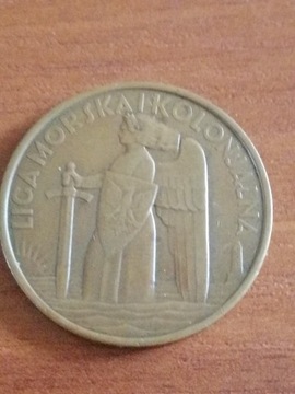 Medal Liga Morska i Kolonialna, 1935 rok