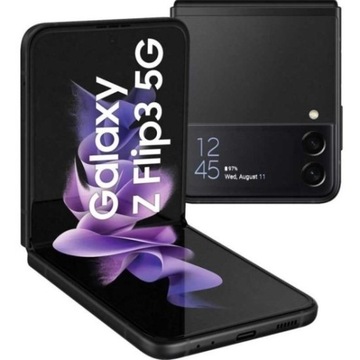 Smartfon Samsung Galaxy Z Flip3 8 GB / 128GB 5G
