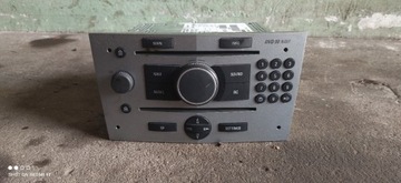 Radio Opel astra h nawigacja