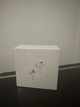 Słuchawki Apple AirPods Pro 2