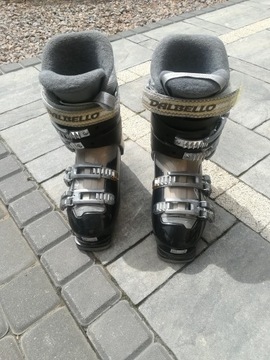 Buty narciarskie DALBELLO ASPIRE 50