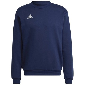 Bluza męska adidas Entrada bez kaptura H57478   XL