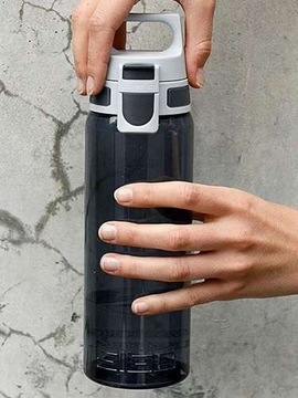 Butelka 1,0l Total Color Anthracite SIGG