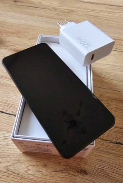 Xiaomi Redmi Note 12 T Pro - pęknięty - BCM!!!!