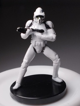 Star Wars figurka Republic Clone Trooper Klon