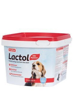 Beaphar Lactol Puppy Milk Preparat Mlekozastępczy 