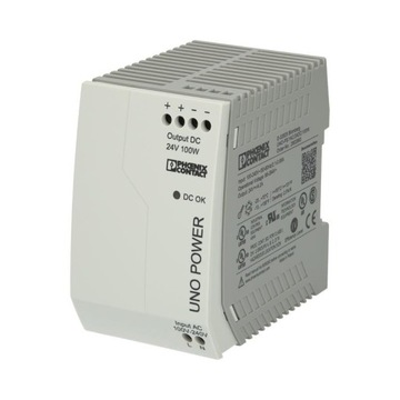 Zasilacz Phoenix Contact UNO-PS/1AC/24DC/100W