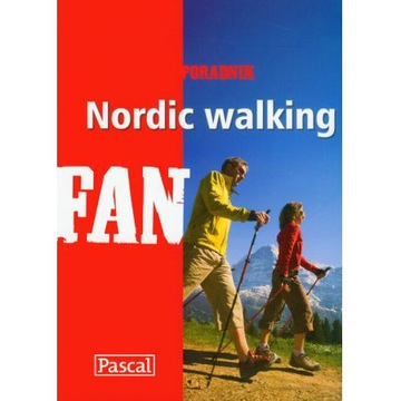 Poradnik. Nordic Walking Fan Wróblewski