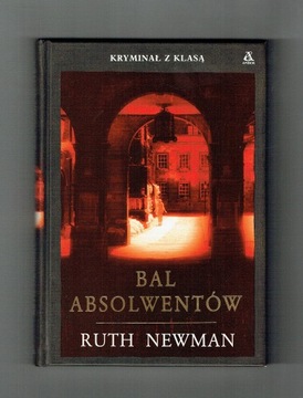 R.Newman - Bal absolwentów