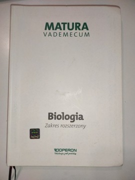 vademecum matura biologia 