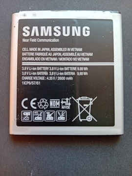 Bat oryginal Samsung EB-BG530BBE Core Prime/Duos